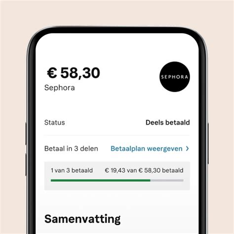 camera in termijnen betalen
